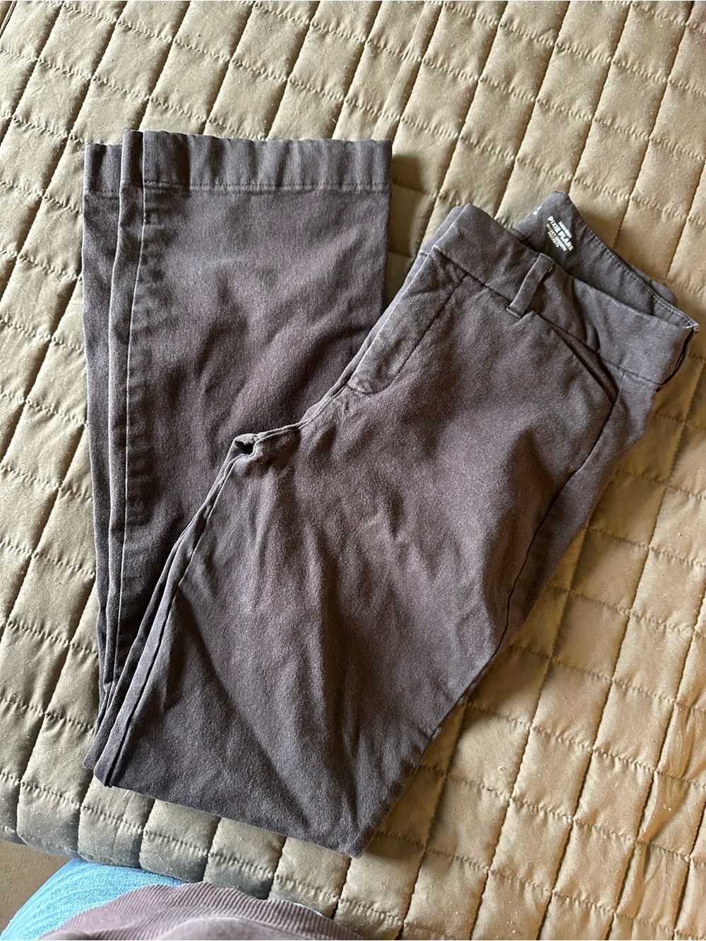 Old Navy Pixie Flare Pants